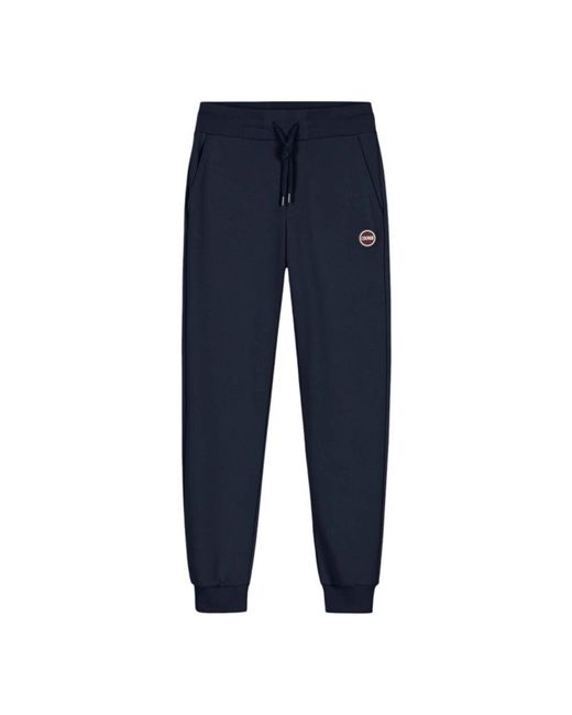 Sweatpants Colmar pour homme en coloris Blue