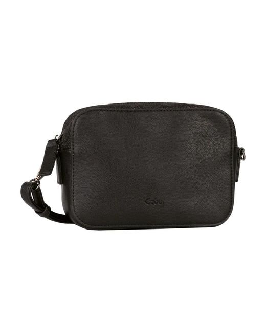 Gabor Black Cross Body Bags