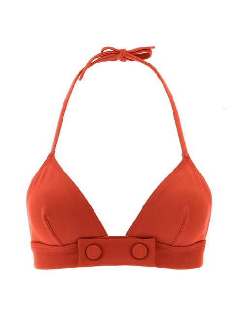 Eres Red Bikinis