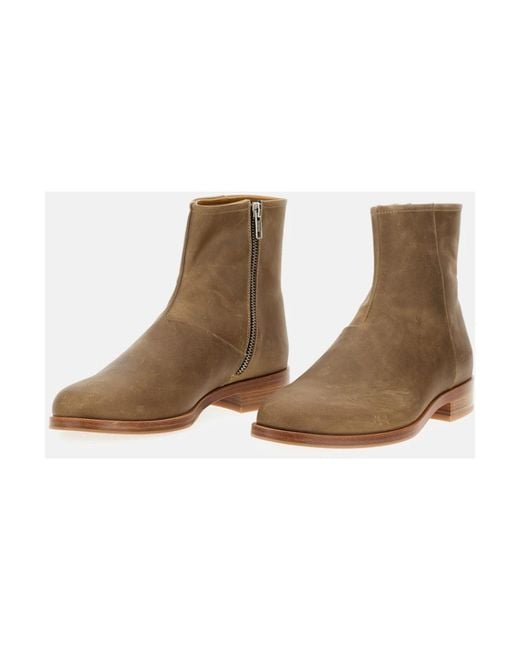 Ankle Boots Common Projects pour homme en coloris Brown