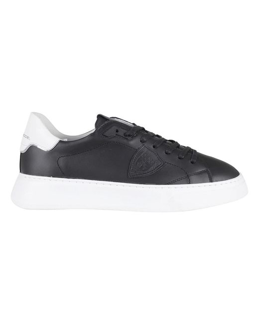 Sneakers Philippe Model de hombre de color Blue