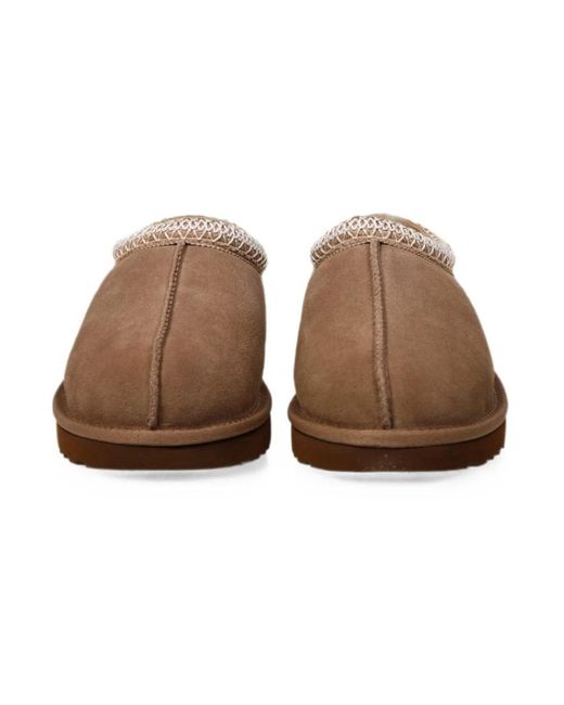 Slippers Ugg en coloris Brown