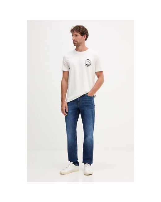 Joop! Stephen Jeans in het Blue voor heren