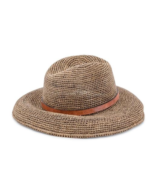 IBELIV Brown Hats