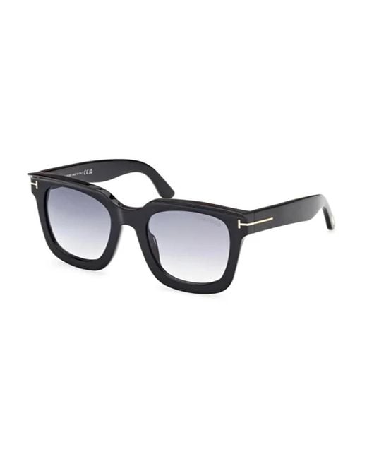 Tom Ford Brown Sunglasses
