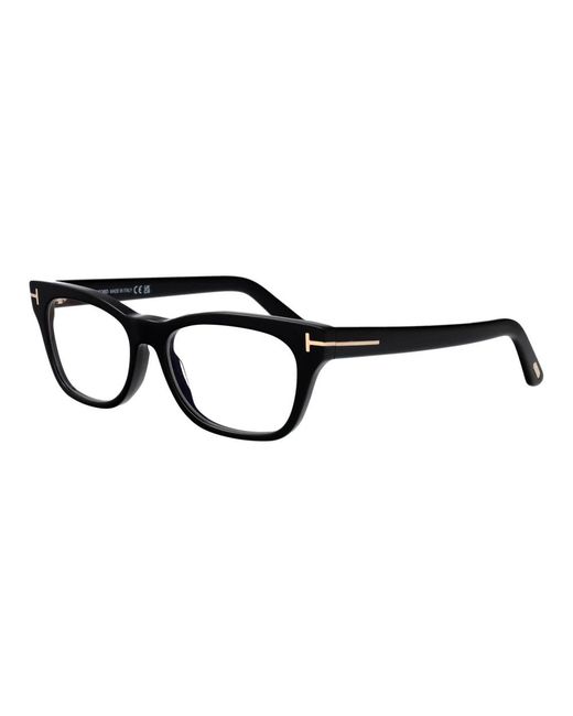 Tom Ford Optical Frame in Black für Herren