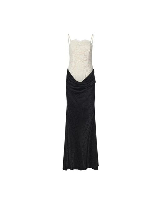 For Love & Lemons Black Gowns