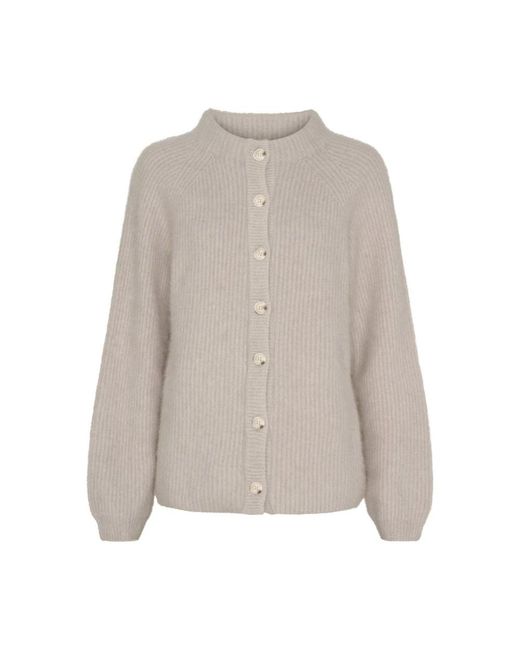 Cardigans Btfcph en coloris Gray