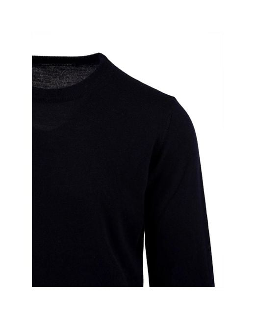 Daniele Alessandrini Blue Sweatshirts for men