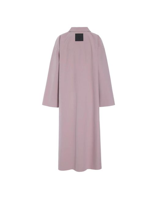 Bitte Kai Rand Purple Single-Breasted Coats