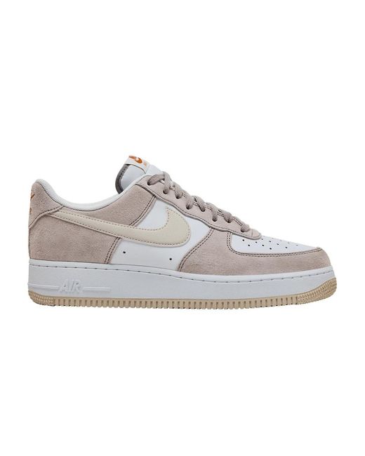 Sneakers di Nike in Gray da Uomo