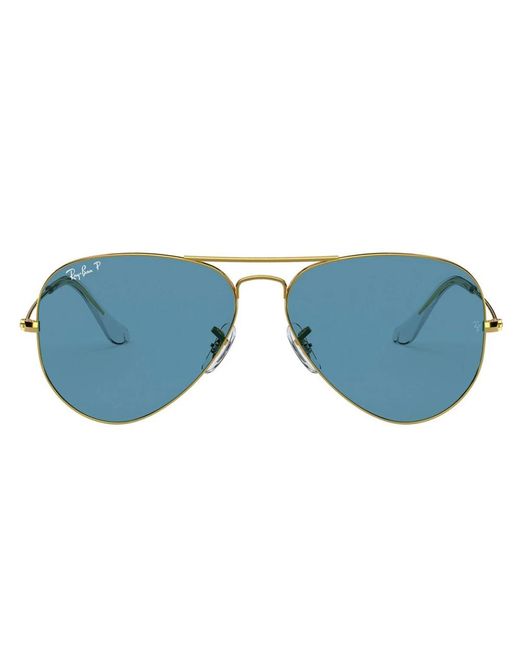 Ray-Ban Blue Sunglasses