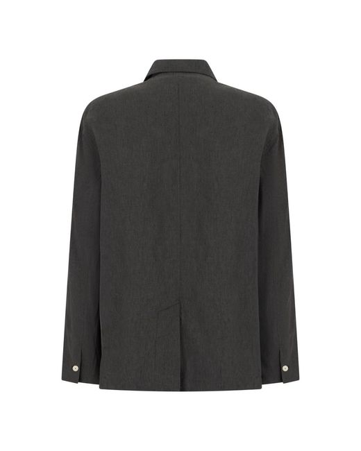 Jacquemus Black Blazers for men