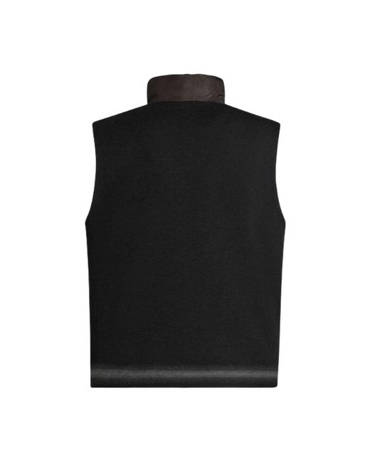 Vests di Etro in Brown da Uomo