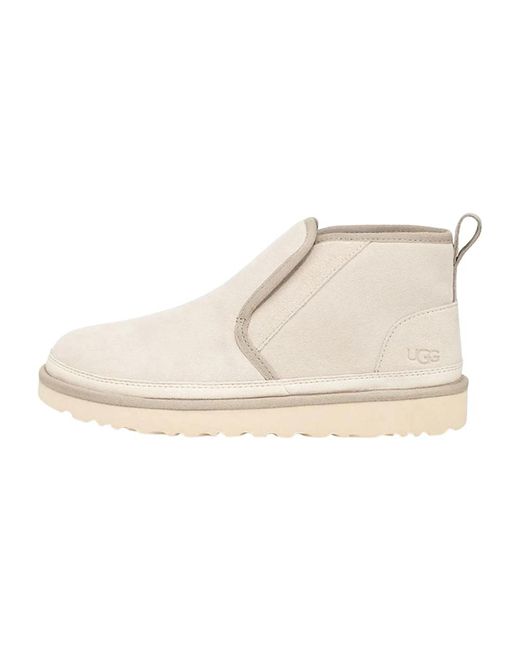 Ugg Neumel Minimal in Natural für Herren