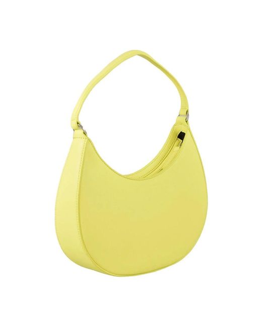 Handbags di MSGM in Yellow