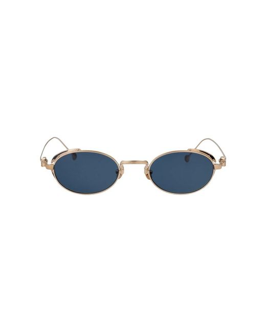 Matsuda Blue M3169 Sonnenbrille