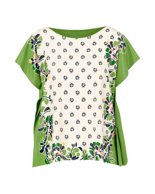 Blouses Marc Cain en coloris Green