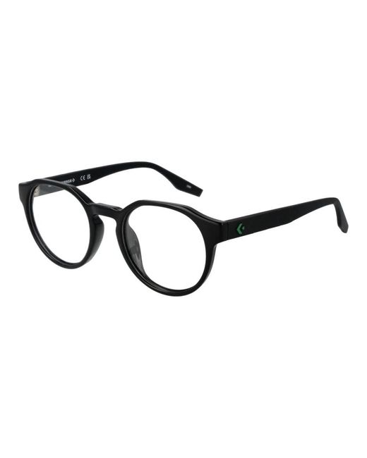 Glasses di Converse in Black