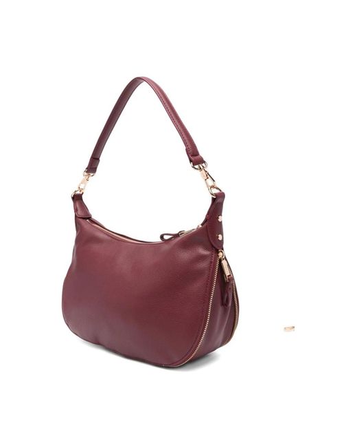 Handbags di Liu Jo in Purple