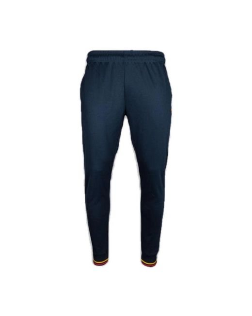 Sweatpants Ellesse de hombre de color Blue