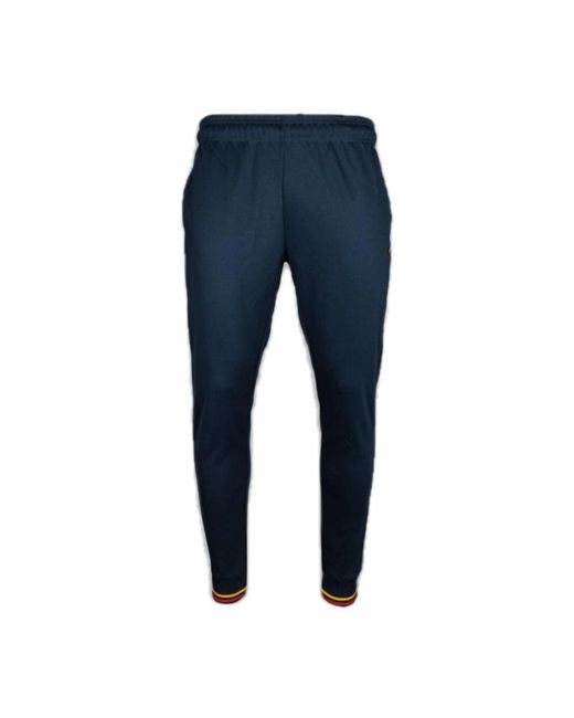Ellesse Blue Sweatpants for men