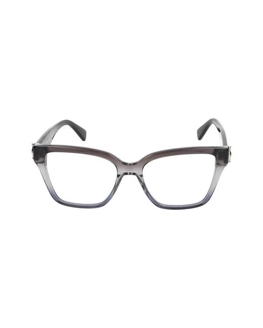 Longchamp Brown Glasses