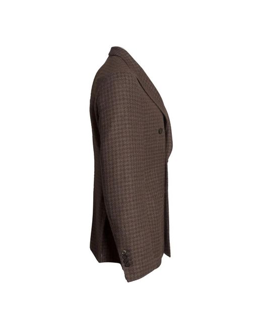 L.b.m. 1911 Brown Formal Blazers for men