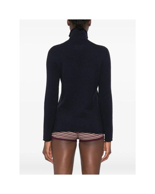 Be You Black Turtlenecks
