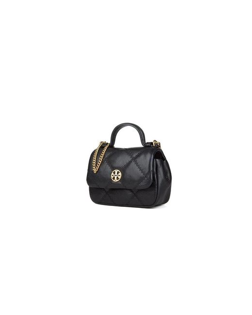 Tory Burch Black Mini Bags