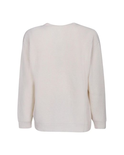 Lardini Gray Cardigans for men