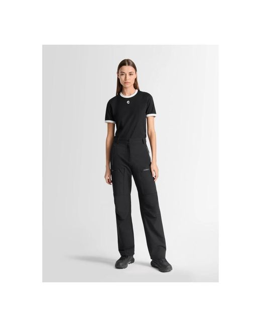 Fusalp Hilde Pants in het Black