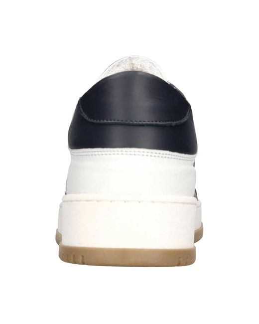 Marechiaro 1962 Blue Sneakers for men