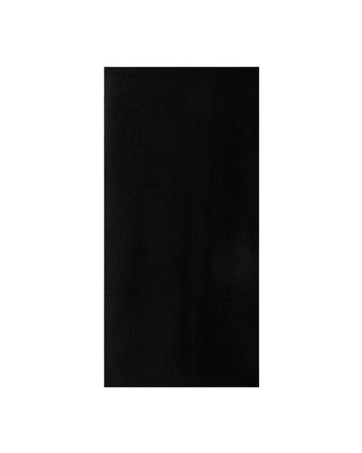 Vanisé Black Molly Schal