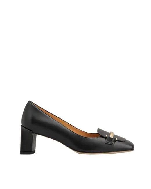 Pumps di Tod's in Black