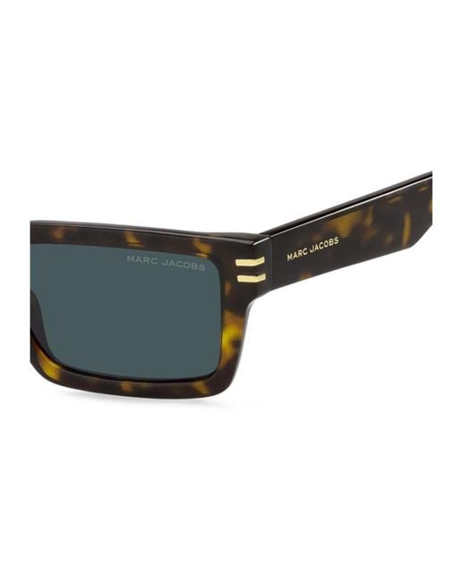 Marc Jacobs Black Sunglasses
