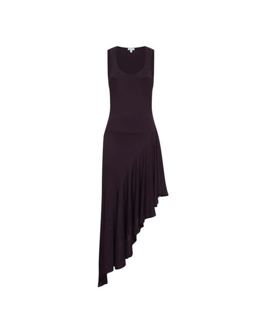 Alaïa Blue Party Dresses