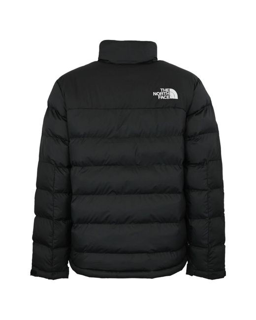 The North Face Fitness ,Zwart ,Leer Limbara Insulated Jacket in het Black voor heren