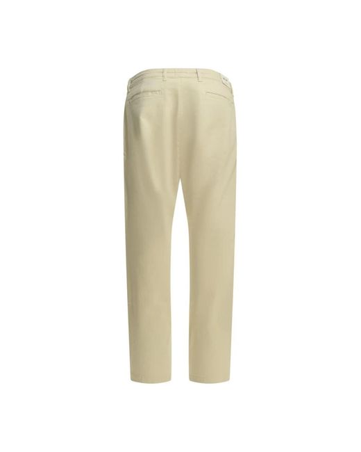 Chinos NN07 de hombre de color Natural