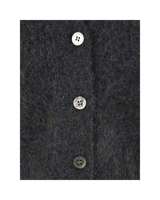 Attic And Barn Black Cardigans