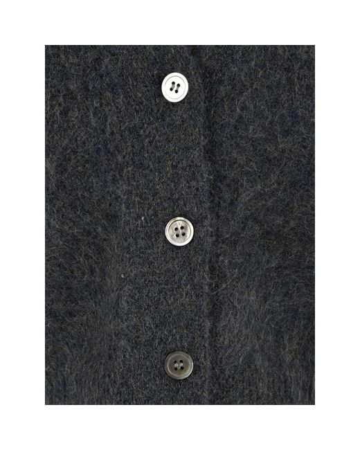 Attic And Barn Truien & Vesten ,Blauw ,Stijlvolle Jassen Voor Vrouwen in het Black