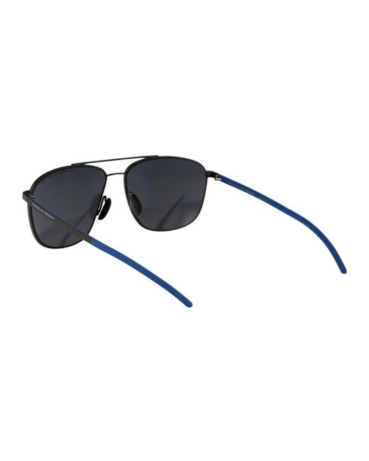 Porsche Design Stylische sonnenbrille p8909 in Gray für Herren