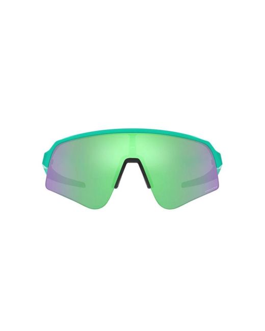 Oakley Green Sunglasses for men