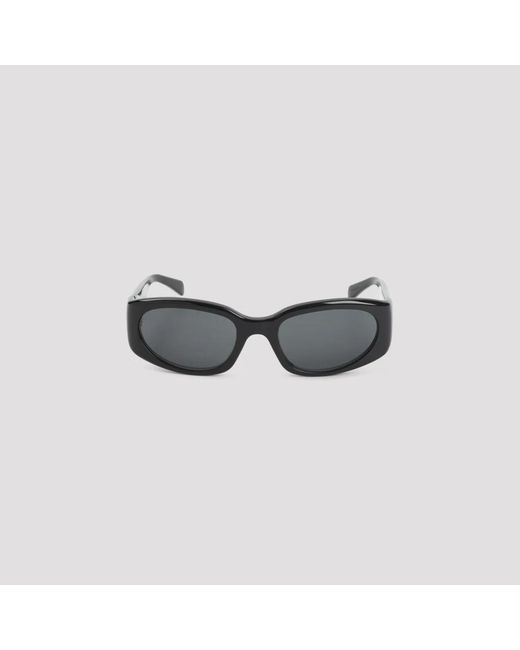 Céline Black Sunglasses
