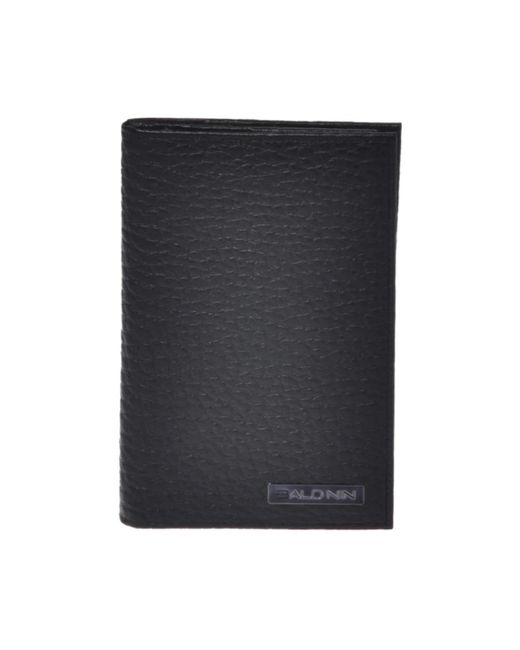 Baldinini Black Wallets & Cardholders for men