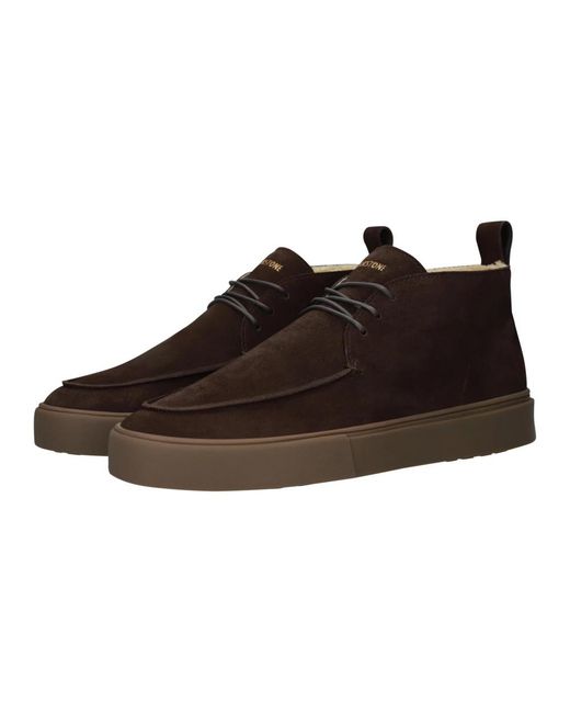 Blackstone Ruby Jerrik in Brown für Herren
