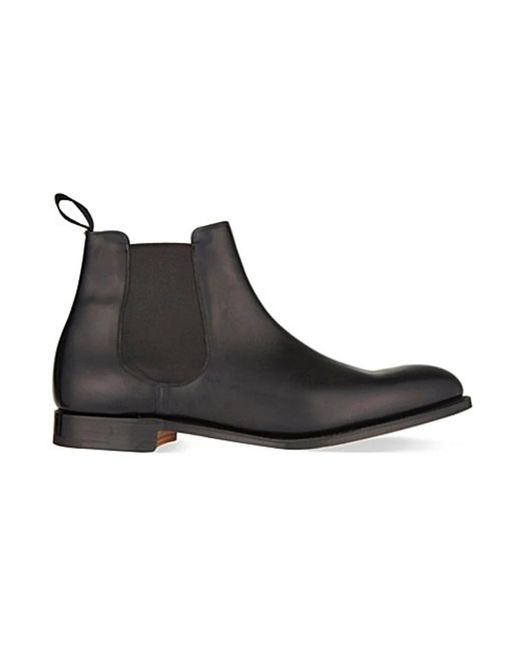 Chelsea Boots Church's pour homme en coloris Black