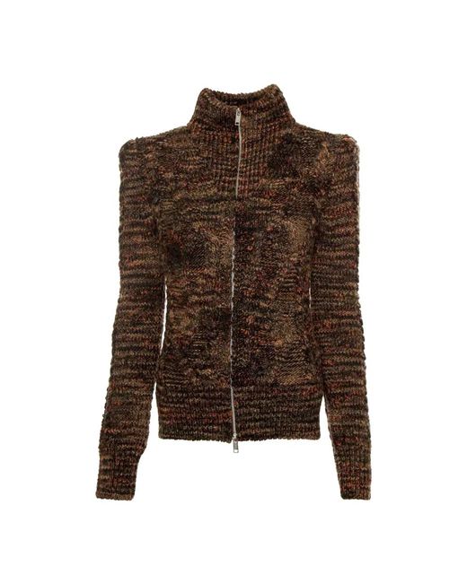 Cardigans Isabel Marant de color Brown