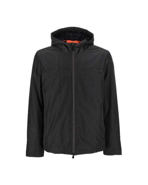 Light Jackets Suns pour homme en coloris Black