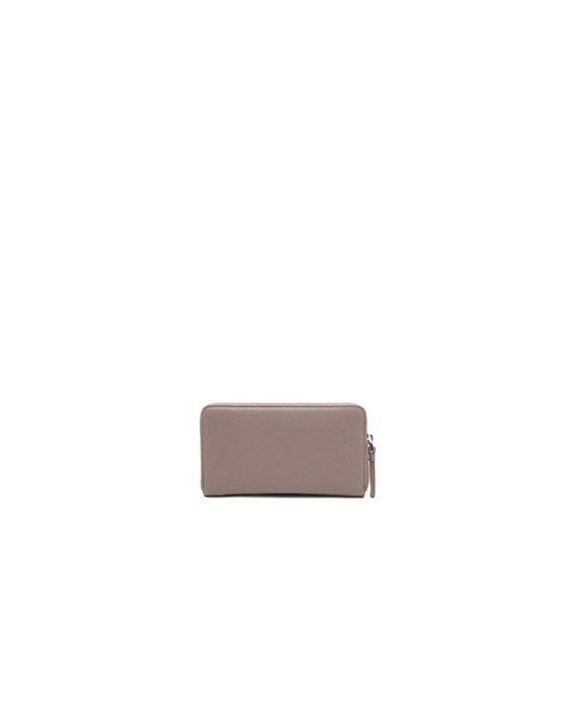 Emporio Armani Gray Wallets & Cardholders